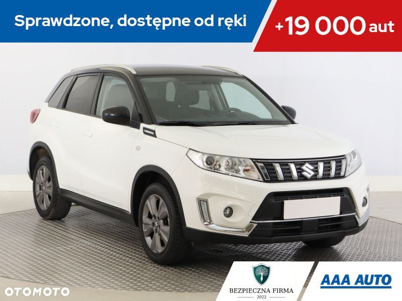 Suzuki Vitara - 2