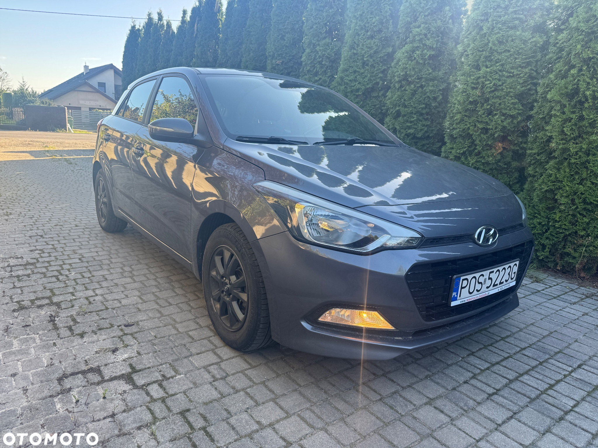 Hyundai i20 1.0 T-GDI Active - 3