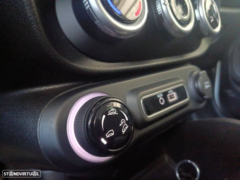 Fiat 500L 0.9 8V TwinAir Cross S&S - 20