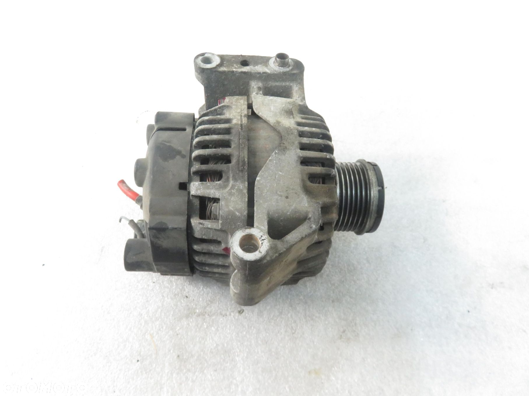 ALTERNATOR OPEL CORSA C (X01) 1.3 CDTI - Z 13 DT 13117279YQ - 6