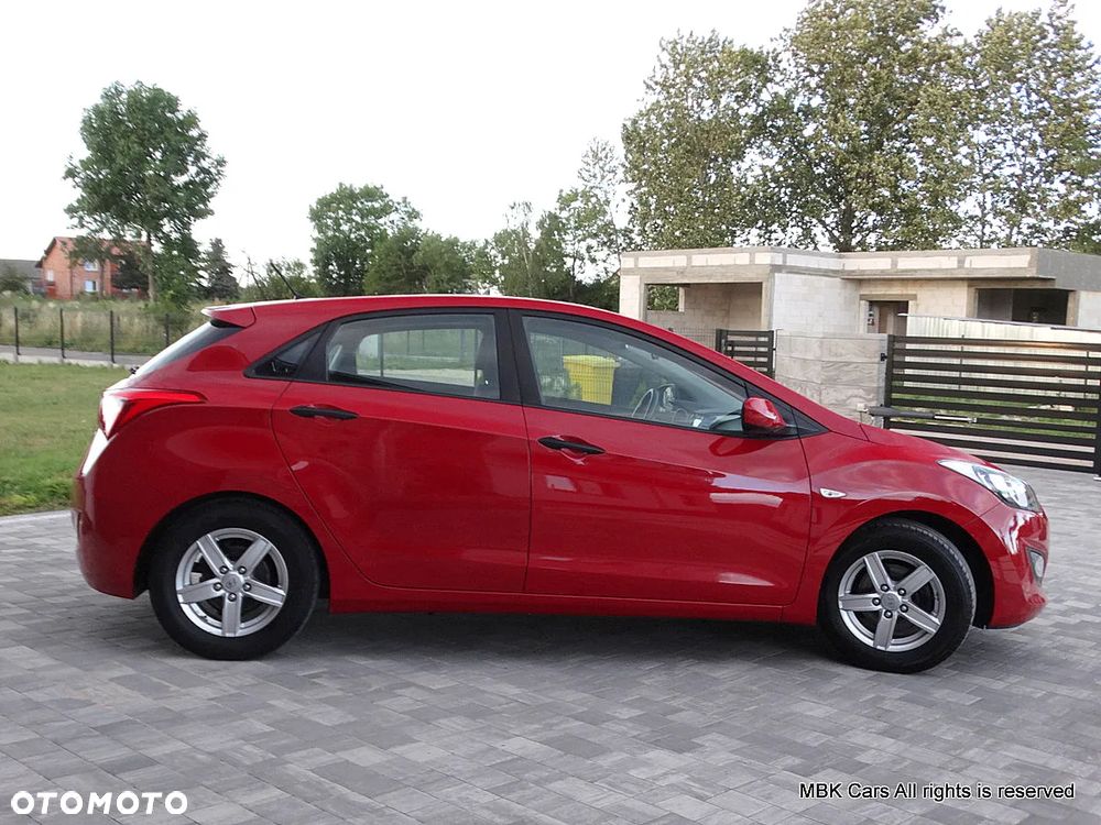 Hyundai i30 1.4 Style - 6