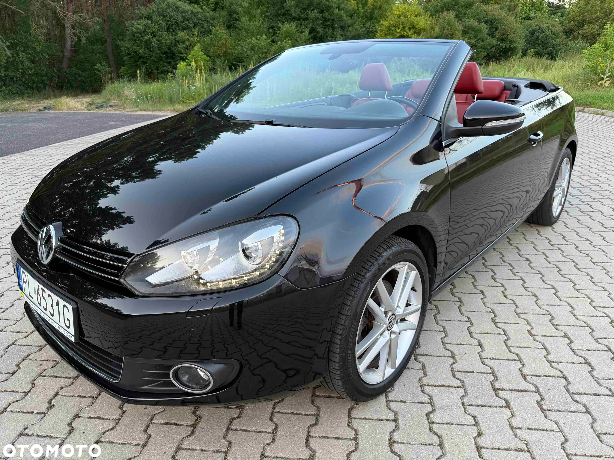 Volkswagen Golf - 22