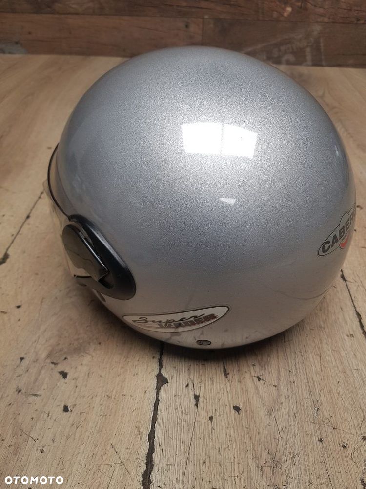 Kask motocyklowy Caberg Super Leader rozmiar – S 55-56 - 5