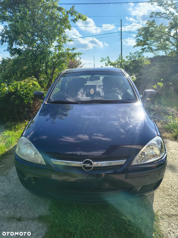 Opel Corsa 1.0 12V Cool - 2
