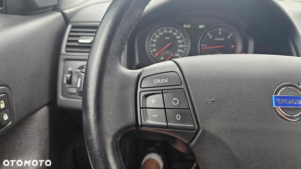 Volvo C30 DRIVe Kinetic - 18