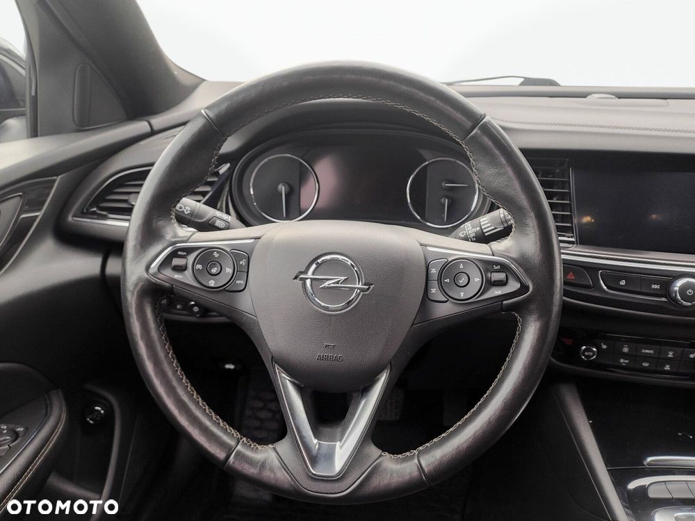 Opel Insignia 2.0 CDTI Elegance S&S - 14