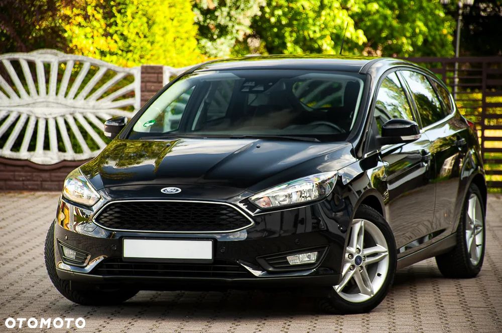 Ford Focus - 2