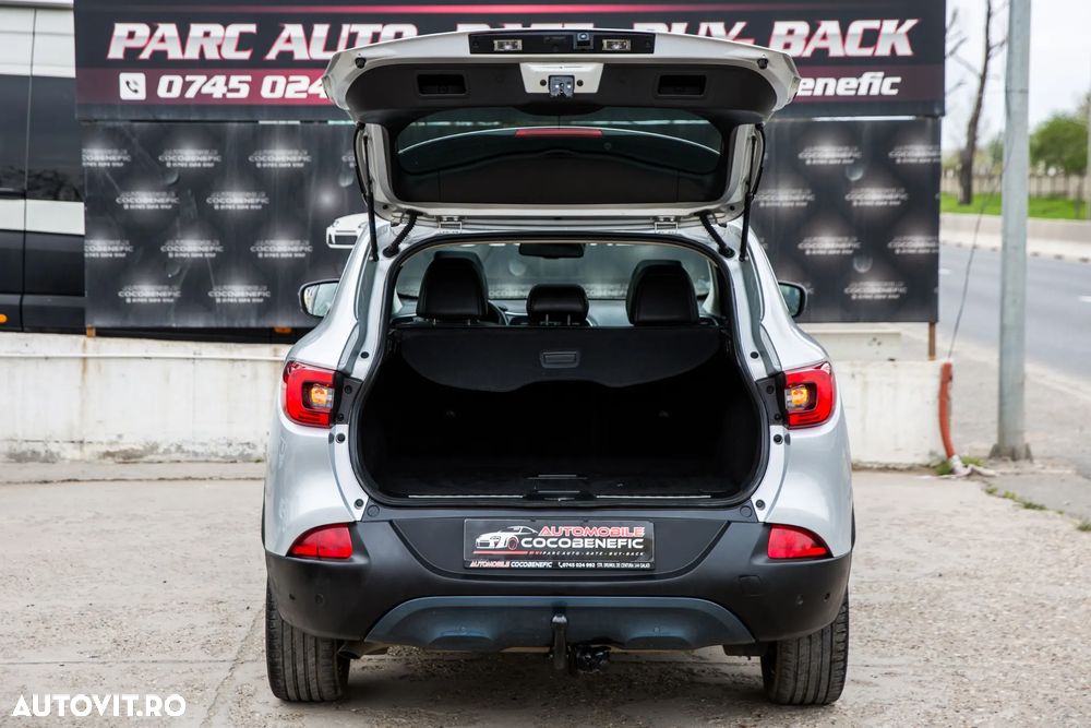 Renault Kadjar Energy dCi 130 Business - 6