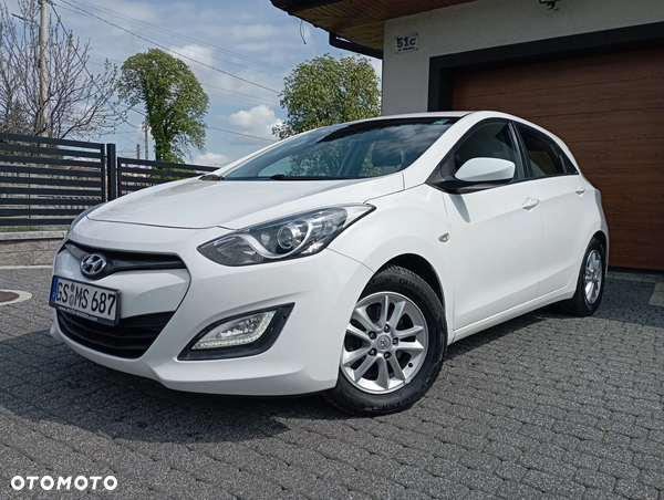 Hyundai i30 1.4 Style