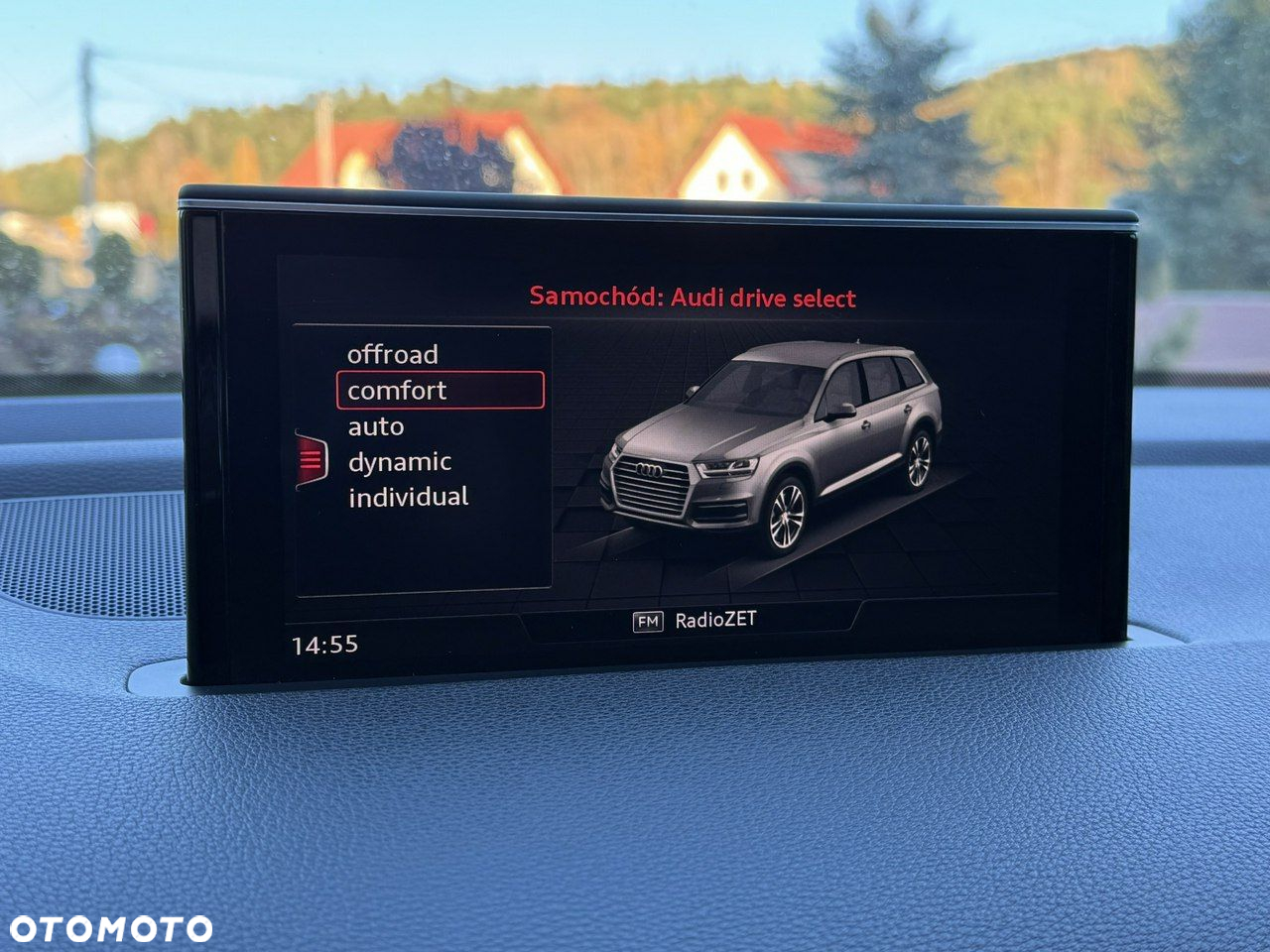 Audi Q7 - 28