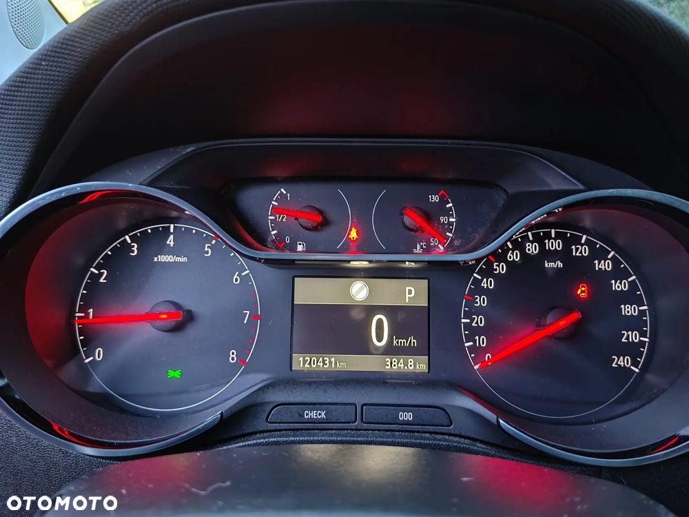 Opel Crossland X - 2