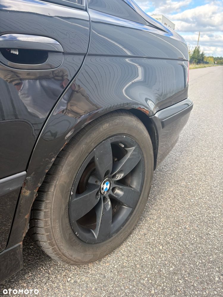 BMW Seria 5 - 28