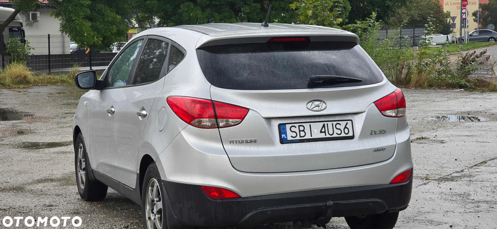 Hyundai ix35 - 12