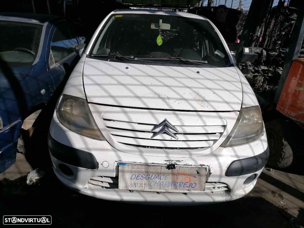 FAROLIM TRASEIRO ESQUERDO CITROEN C3 I 2004 - - 1