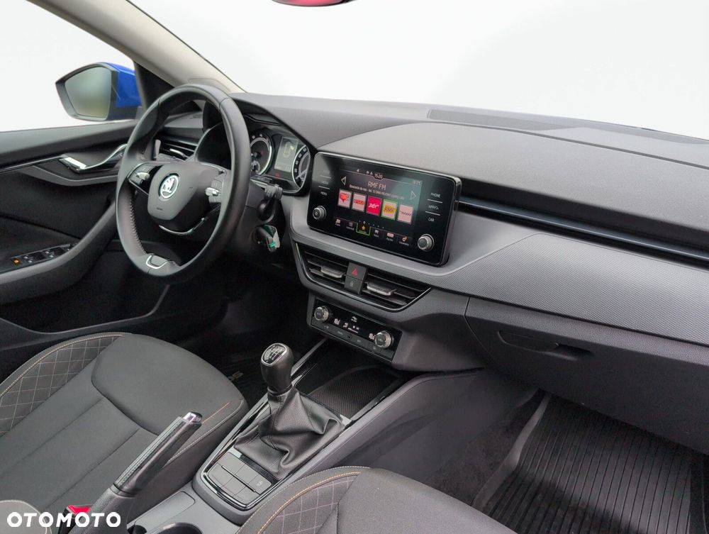 Skoda Scala 1.0 TSI Ambition - 16