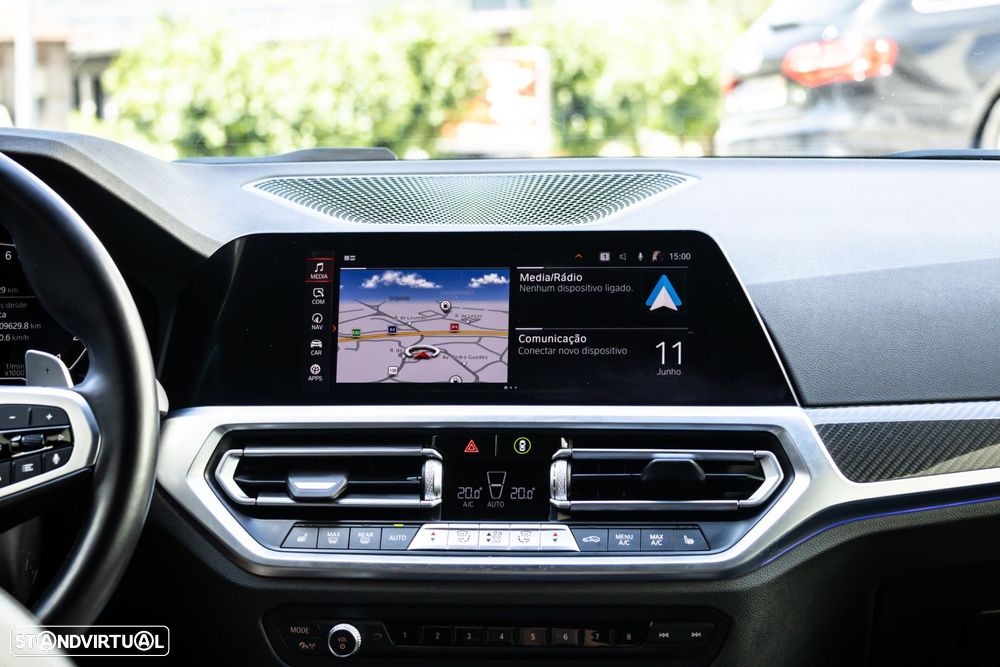 BMW 430 i Desportiva M Auto - 34
