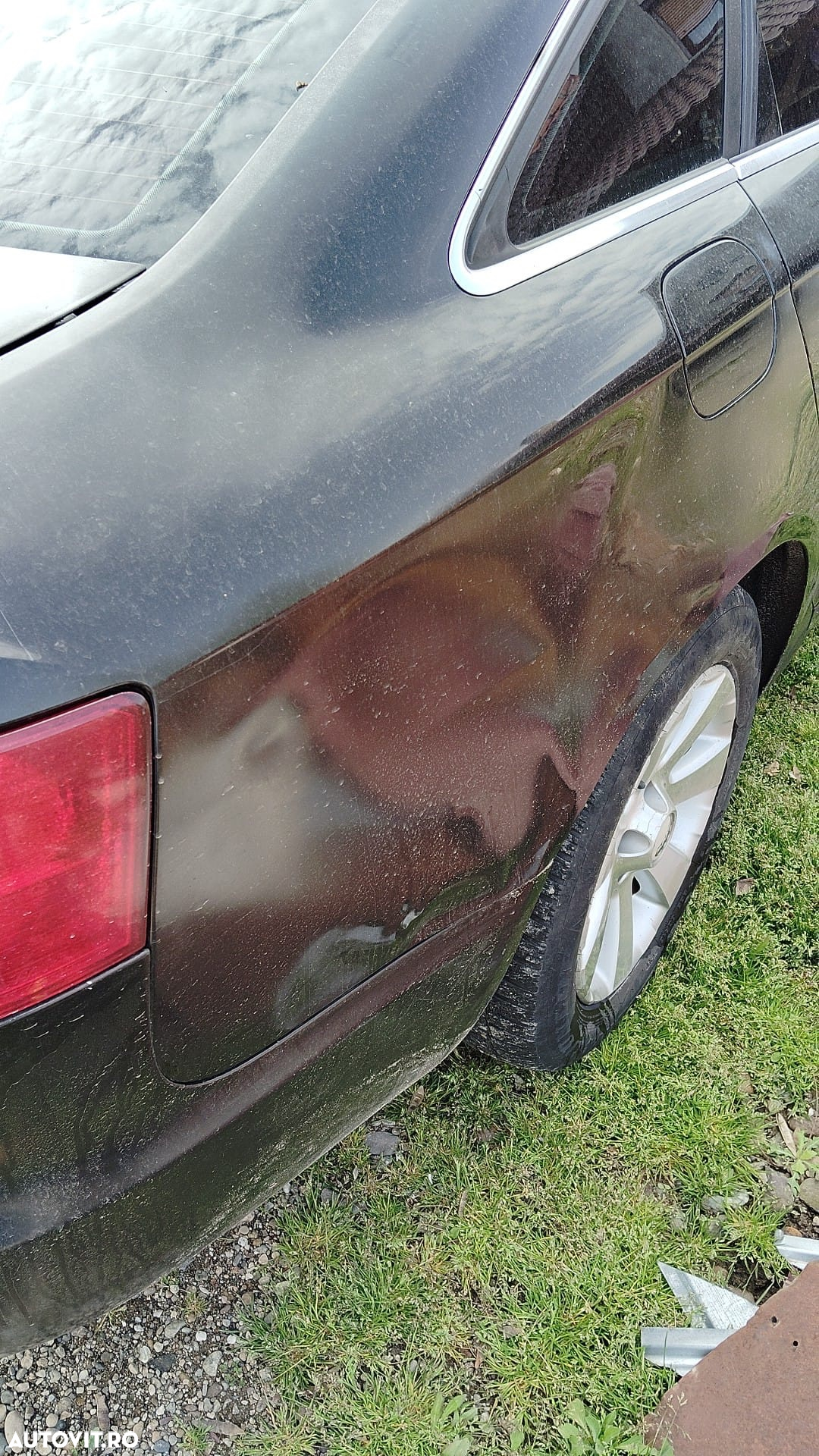 Audi A6 2.0 TDI - 8