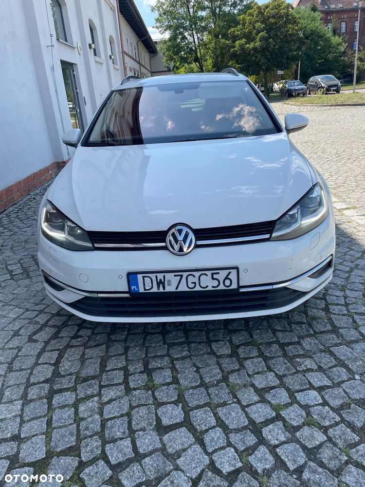 Volkswagen Golf 1.5 TSI BMT Evo Comfortline DSG - 12