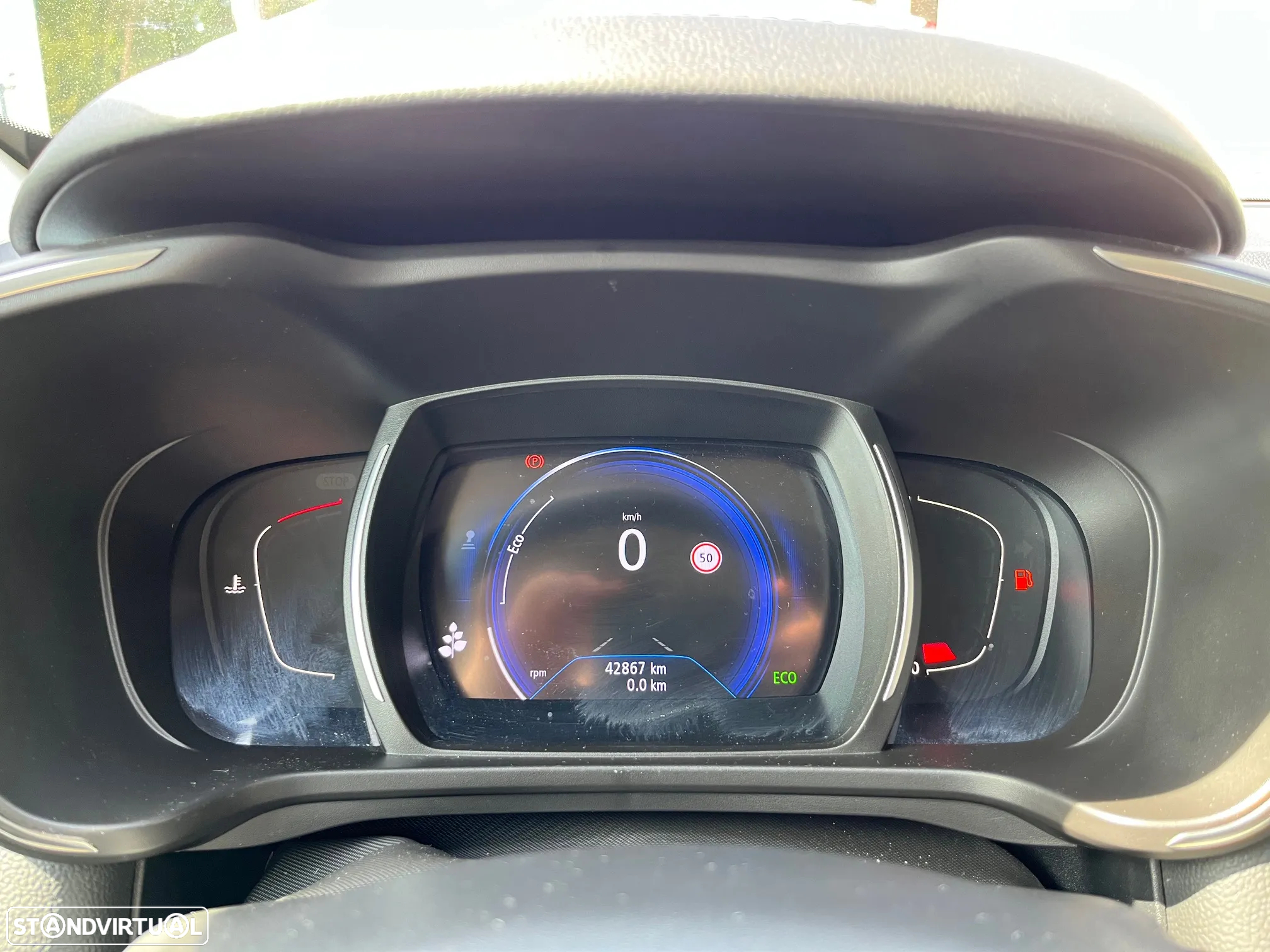 Renault Kadjar 1.3 TCe Intens - 7