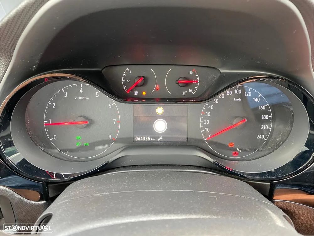 Opel Corsa 1.2 Direct Injection Turbo S&S GS Line - 42