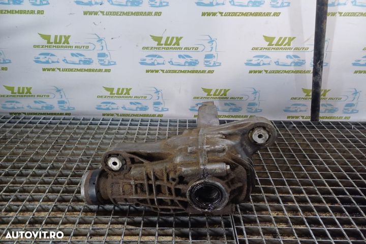 Grup diferential 4460-310-030 Mercedes-Benz ML W164  [din 2005 pana  2008] seria - 4