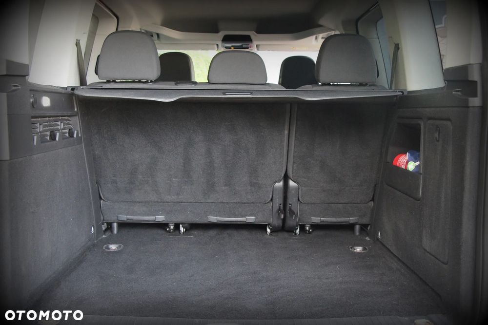 Volkswagen Caddy 2.0 TDI - 17