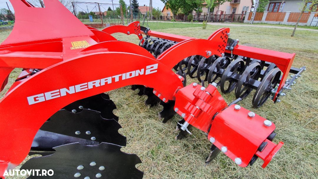 Rotor TerraKing - 13
