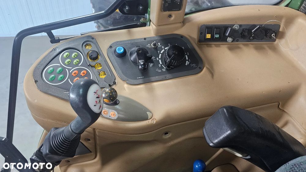 Fendt 210 Vario TMS  Ładowacz Tur Wom Tuz 211 Vario Tms 310 Power 312 Tms 409 Profi Arion 630 John 6115M Valtra N134 Deutz 5120 Arion 420 - 4