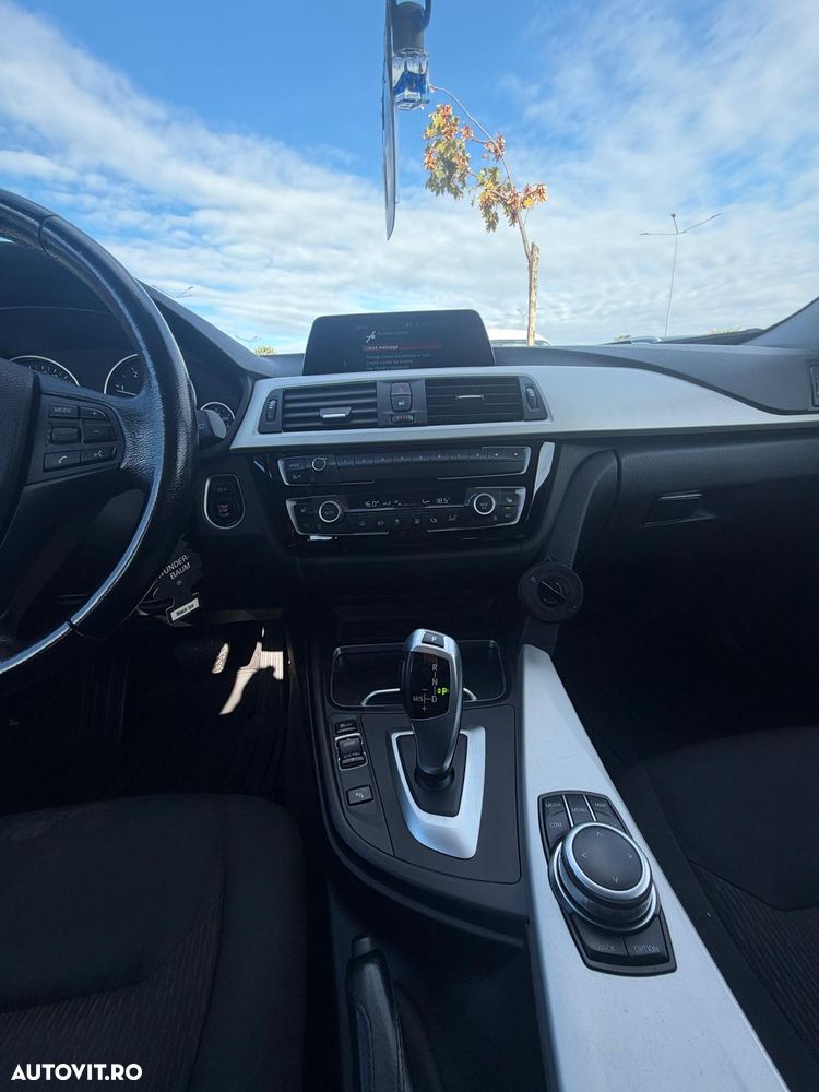 BMW Seria 3 2019 — imagine 18