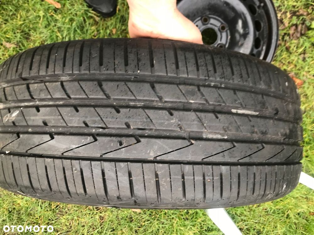 HANKOOK VENTUS S1 EVO 2 SUV 235 55 18 1SZT LATO - 5