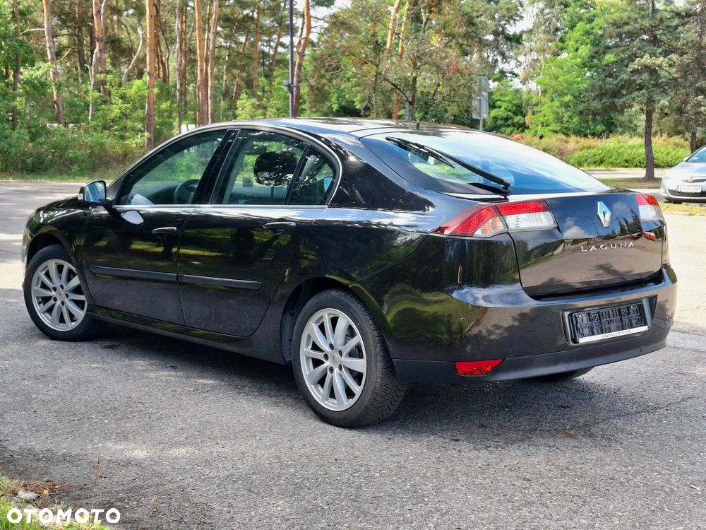 Renault Laguna - 27