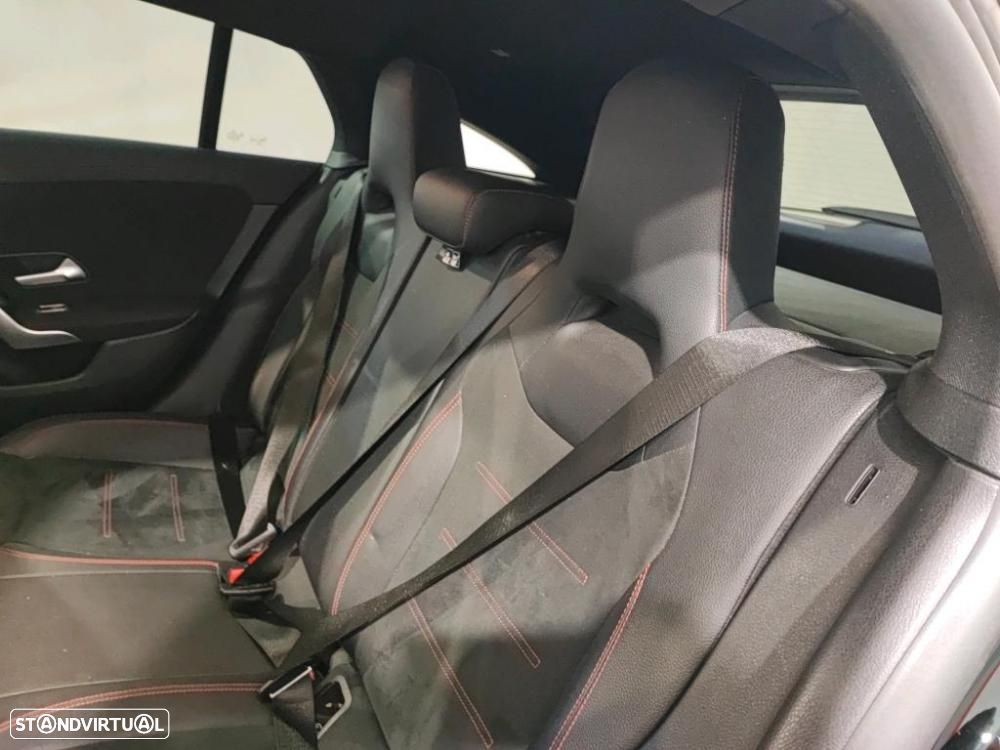 Mercedes-Benz CLA 250 e Shooting Brake AMG Line - 7