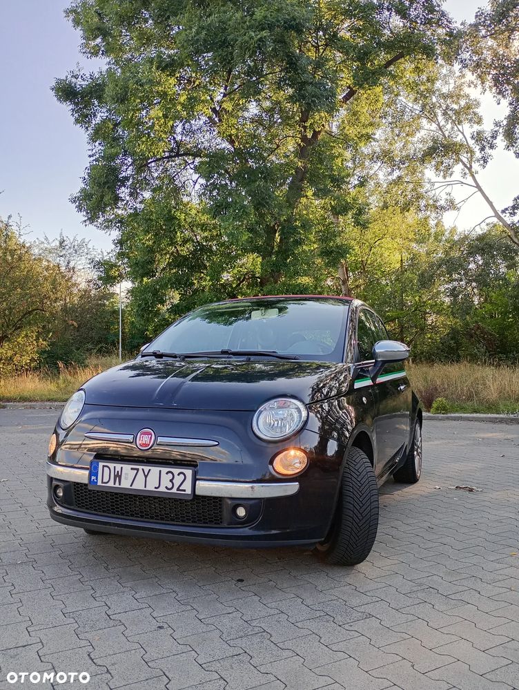 Fiat 500 - 6