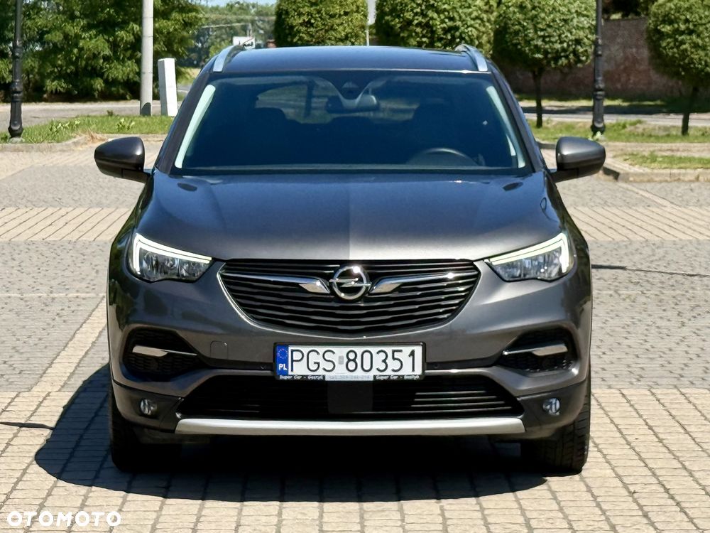 Opel Grandland X 1.6 D Start/Stop INNOVATION