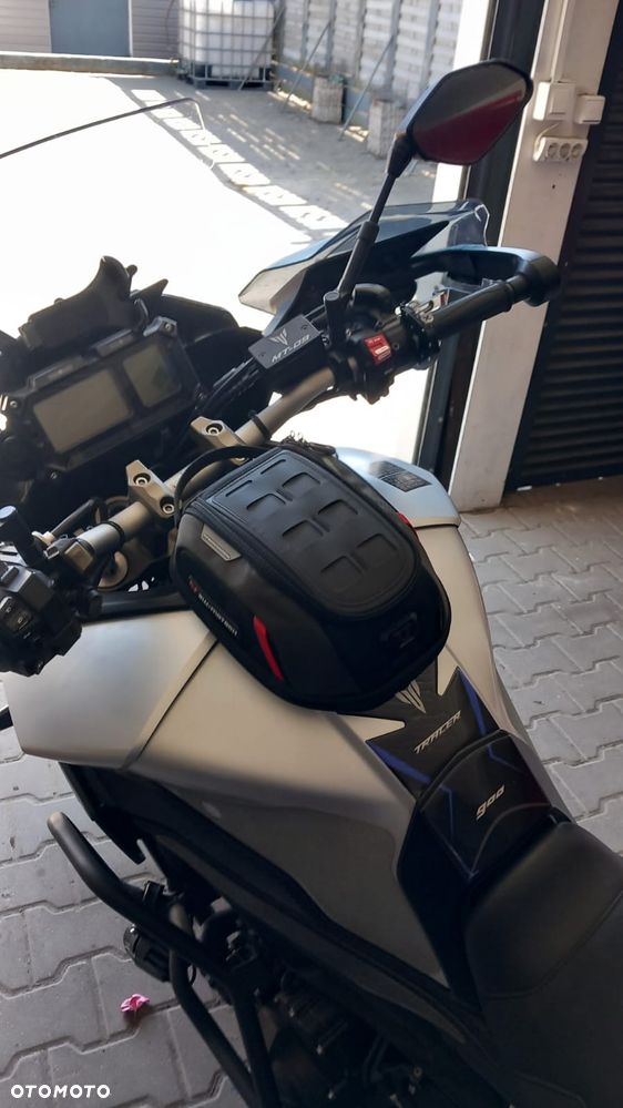 Yamaha MT - 3