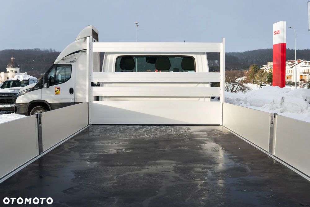 Iveco Daily 50C18HZ - 14