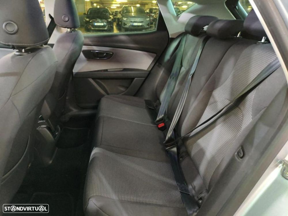 SEAT Leon 1.0 EcoTSI Style S/S - 7