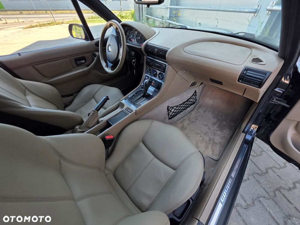 BMW Z3 - 15