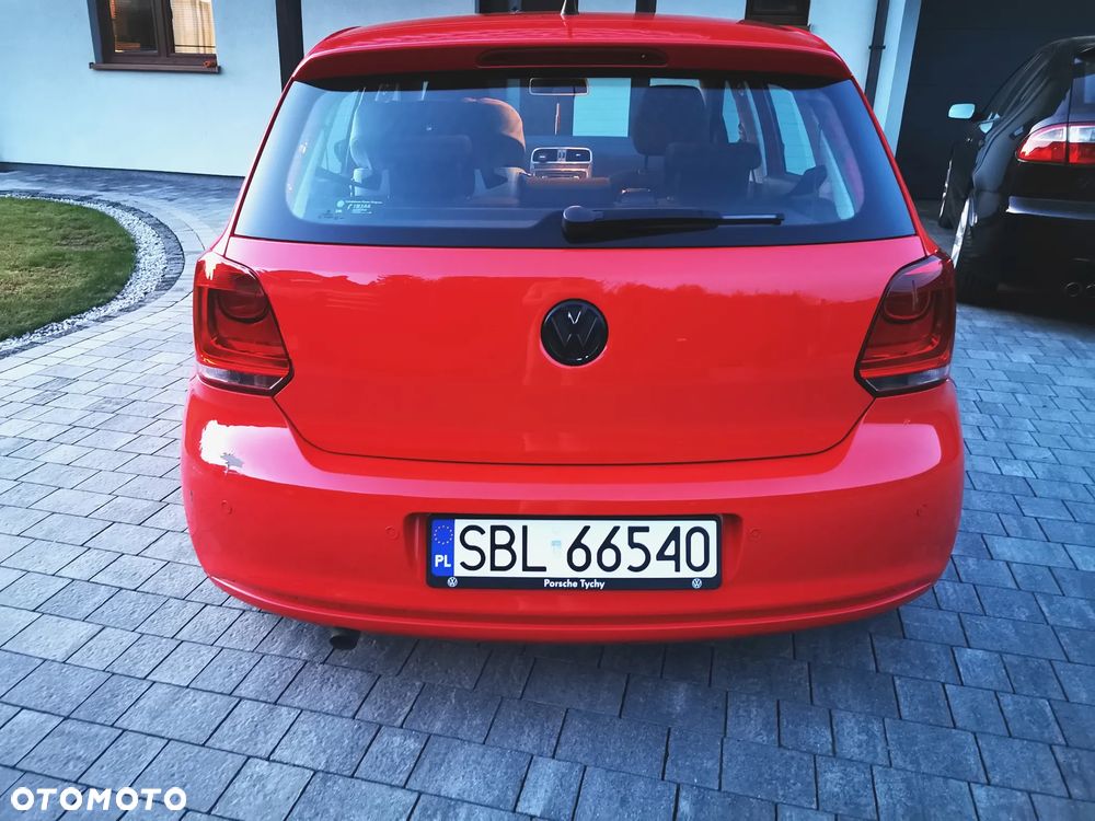Volkswagen Polo 1.4 16V Highline - 4
