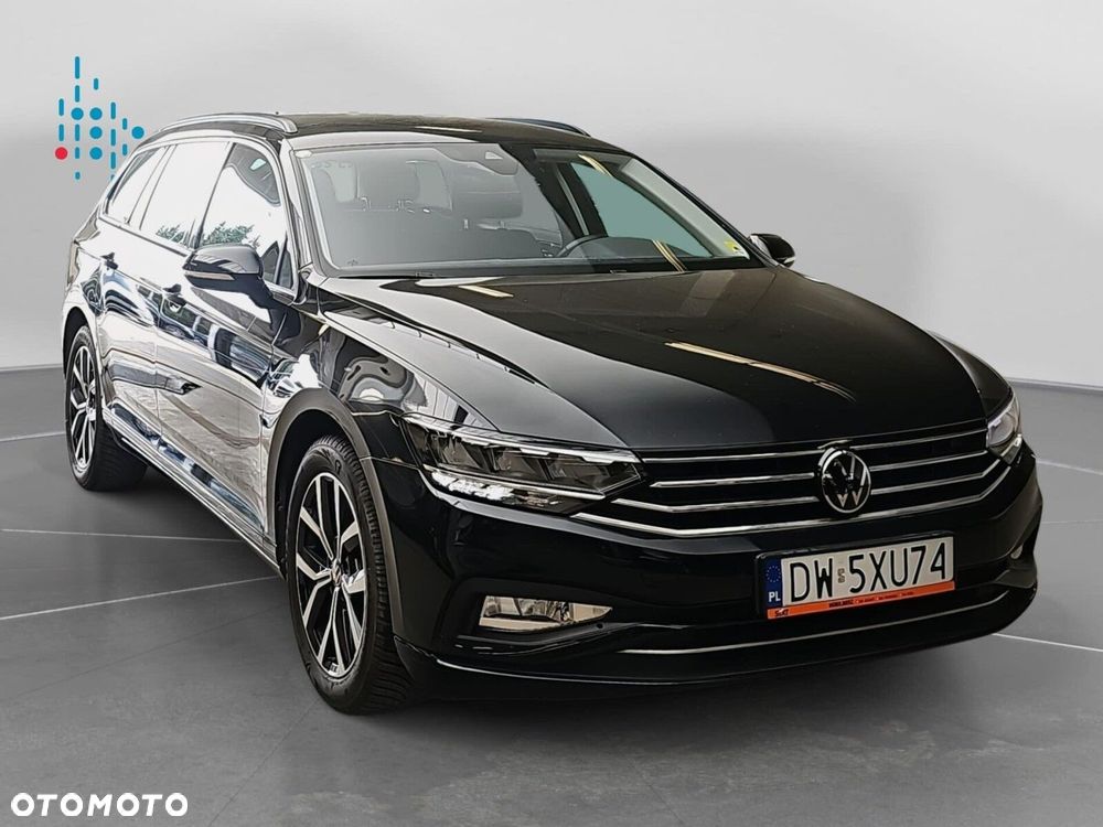 Volkswagen Passat Variant - 5