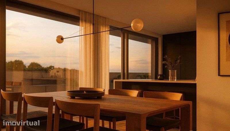 Apartamento novo T1+1 Canedo| Vila Nova de Gaia - Grande imagem: 5/6