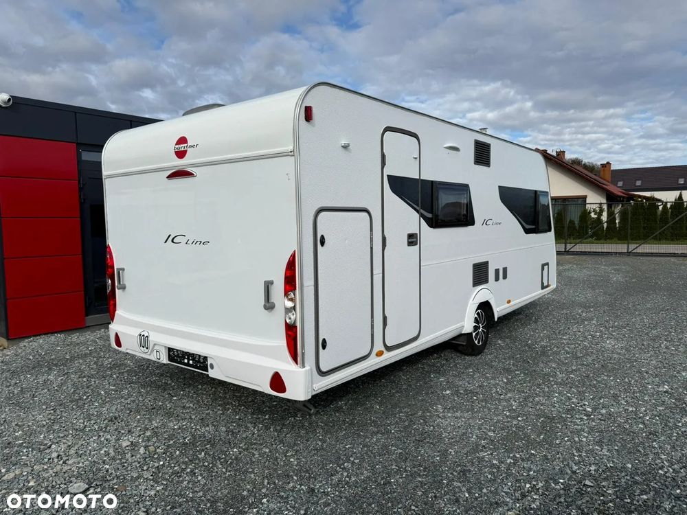 Burstner 520 TK - IC Line - 3