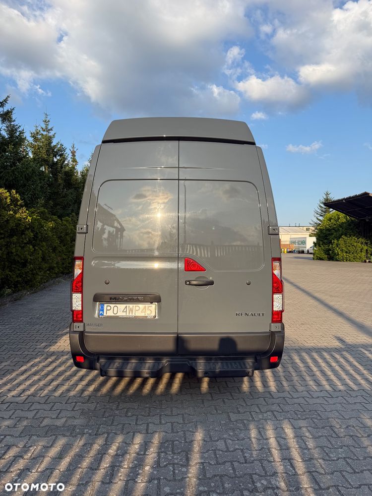 Renault MASTER L4H3 - 5
