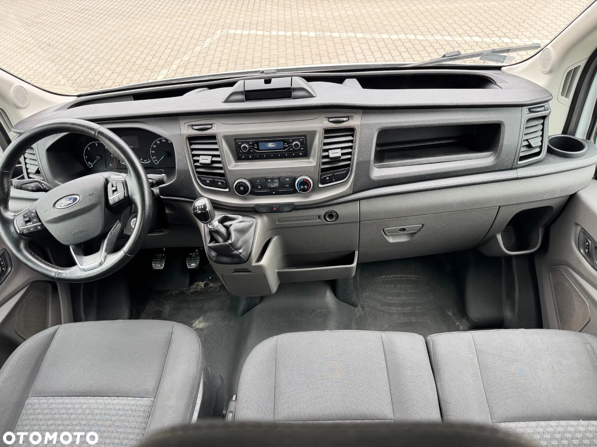 Ford Transit - 6
