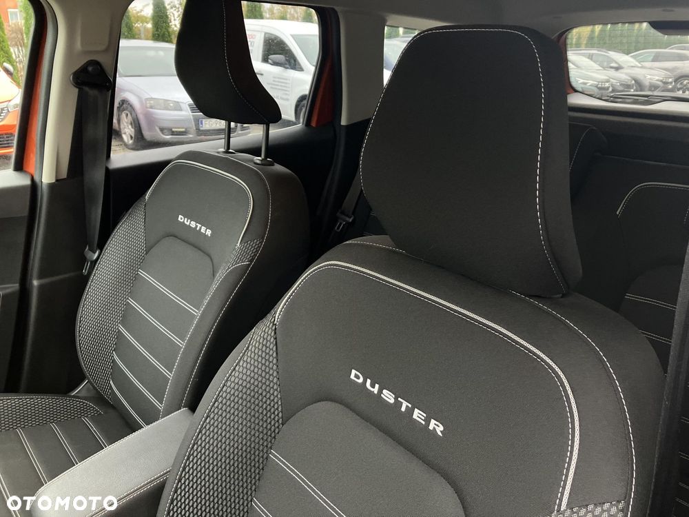 Dacia Duster - 11