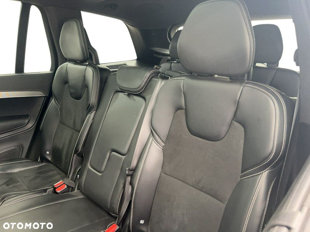 Volvo XC 90 - 12