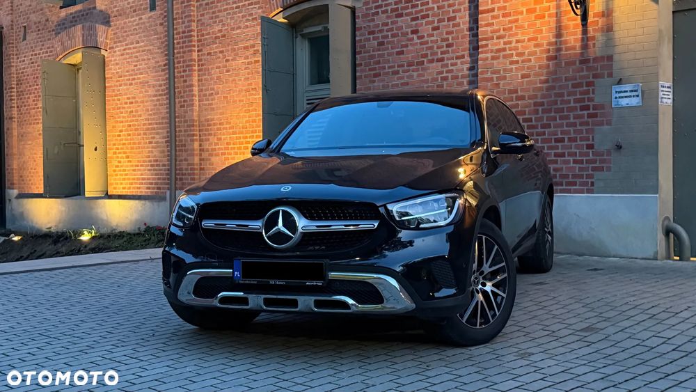 Mercedes-Benz GLC - 2