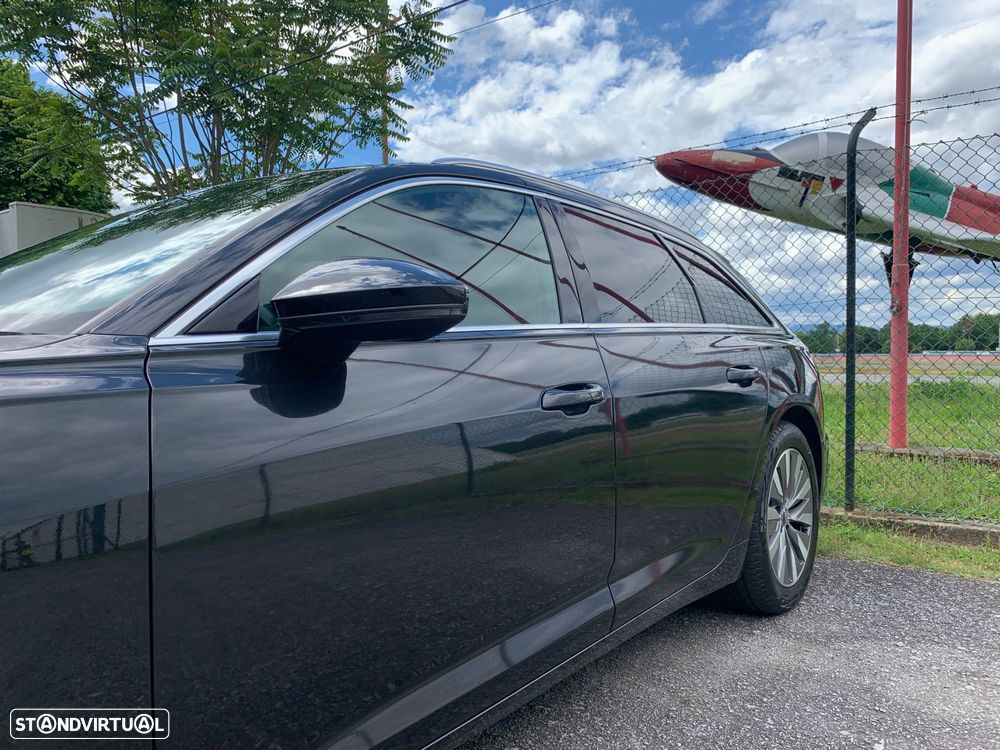 Audi A6 Avant 40 TDI Sport S tronic - 37