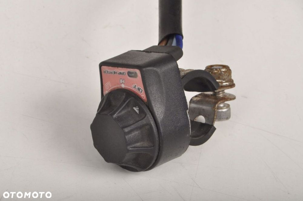 BONNEVILLE T100 865 PRZEŁĄCZNIK PODGRZEWANIA - 2