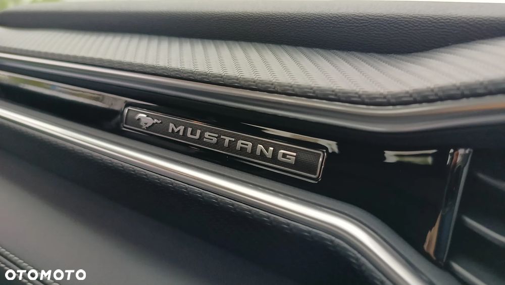 Ford Mustang 5.0 Ti-VCT V8 GT - 3